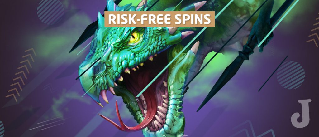 Free spins daily Joker casino